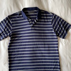 Golf polo shirt